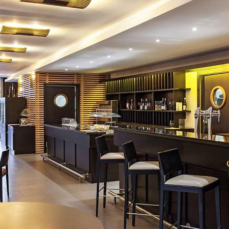 Ibis Barcelona Molins De Rei Ξενοδοχείο Εξωτερικό φωτογραφία
