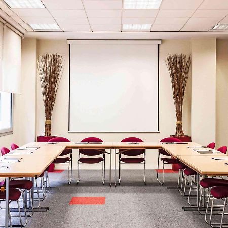 Ibis Barcelona Molins De Rei Ξενοδοχείο Εξωτερικό φωτογραφία