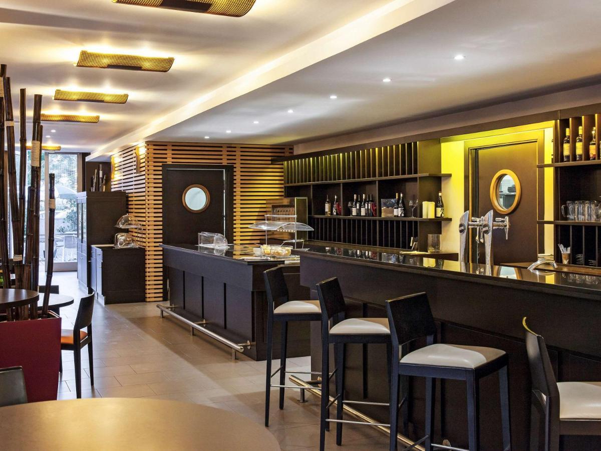 Ibis Barcelona Molins De Rei Ξενοδοχείο Εξωτερικό φωτογραφία