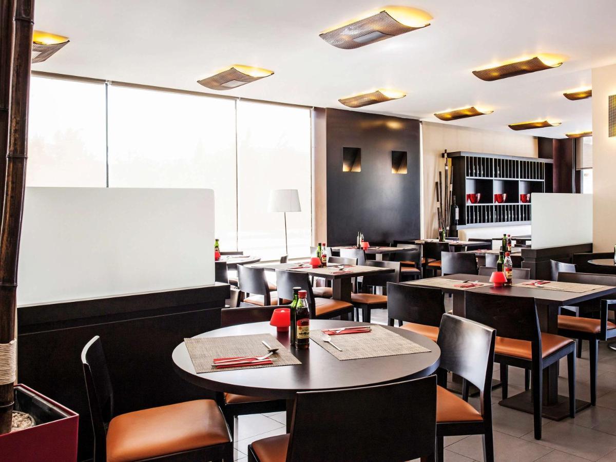 Ibis Barcelona Molins De Rei Ξενοδοχείο Εξωτερικό φωτογραφία