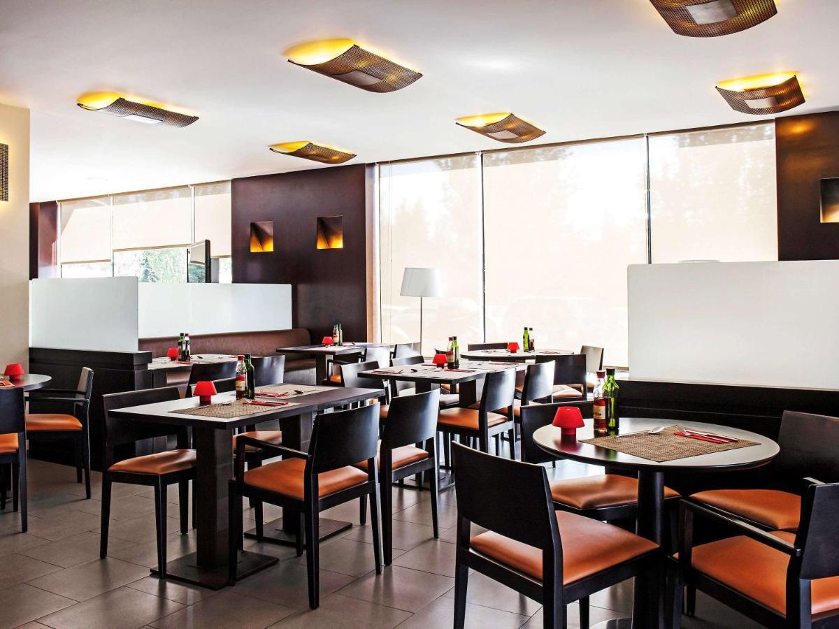 Ibis Barcelona Molins De Rei Ξενοδοχείο Εξωτερικό φωτογραφία