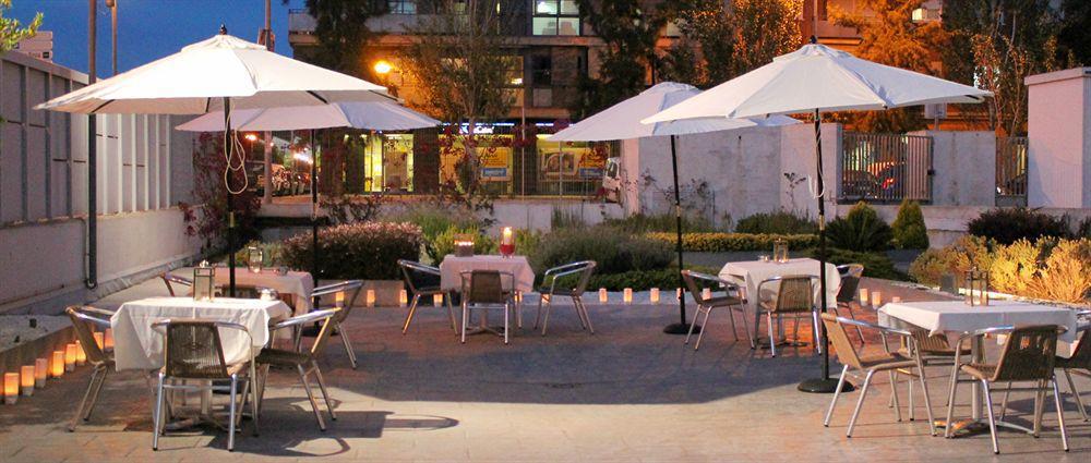 Ibis Barcelona Molins De Rei Ξενοδοχείο Εξωτερικό φωτογραφία