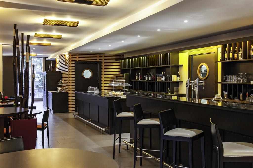 Ibis Barcelona Molins De Rei Ξενοδοχείο Εξωτερικό φωτογραφία