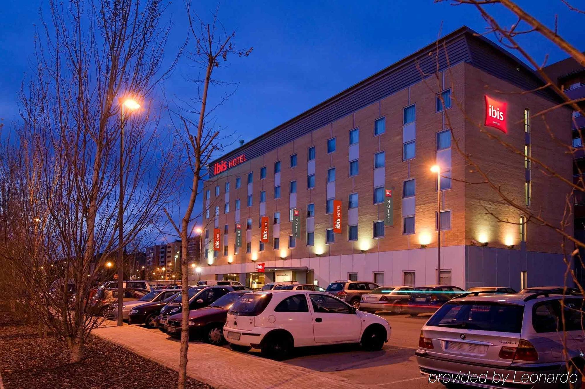 Ibis Barcelona Molins De Rei Ξενοδοχείο Εξωτερικό φωτογραφία