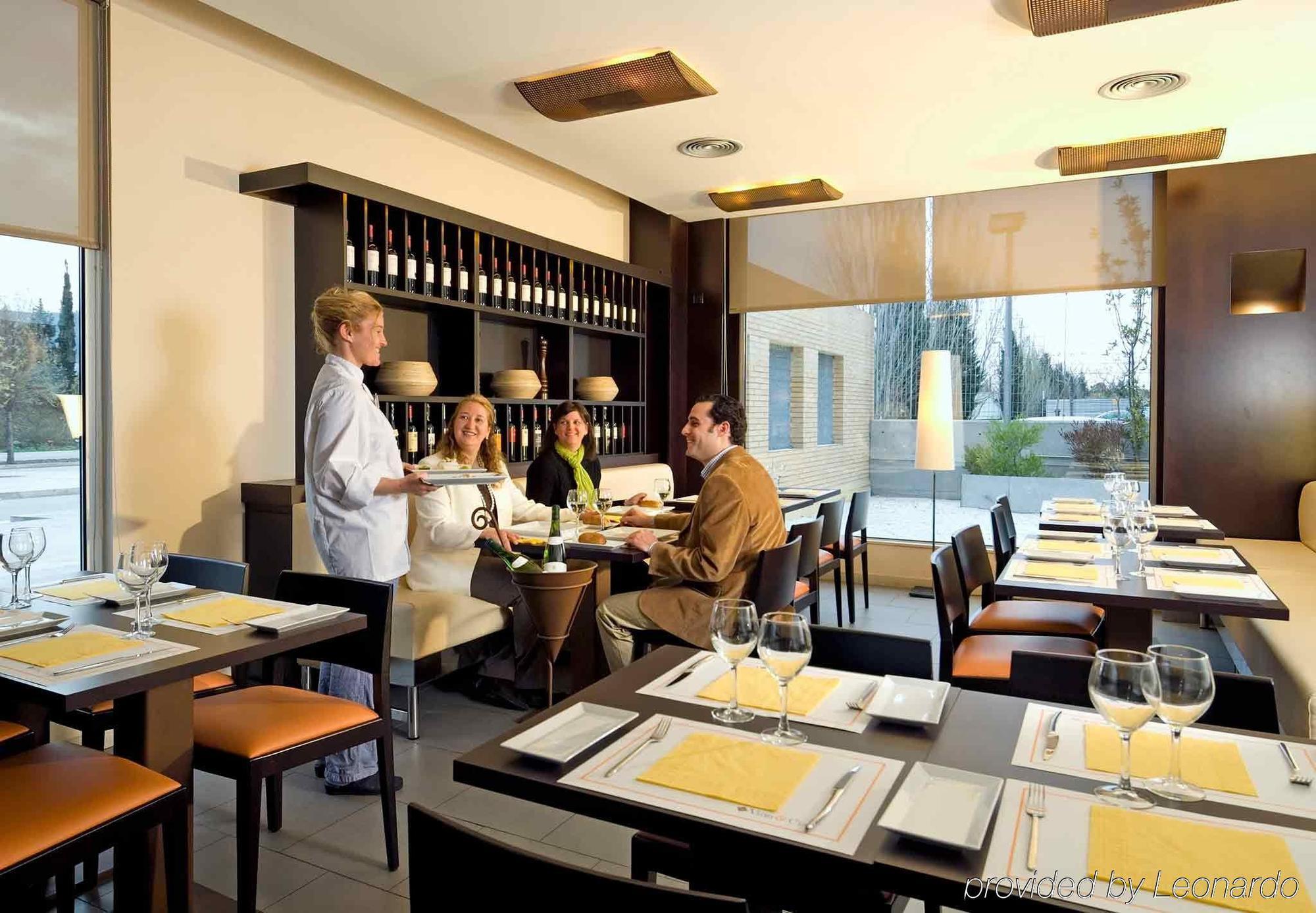 Ibis Barcelona Molins De Rei Ξενοδοχείο Εξωτερικό φωτογραφία