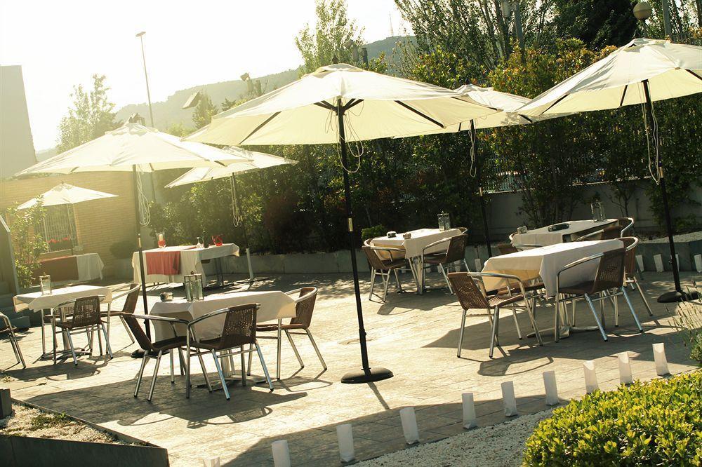 Ibis Barcelona Molins De Rei Ξενοδοχείο Εξωτερικό φωτογραφία