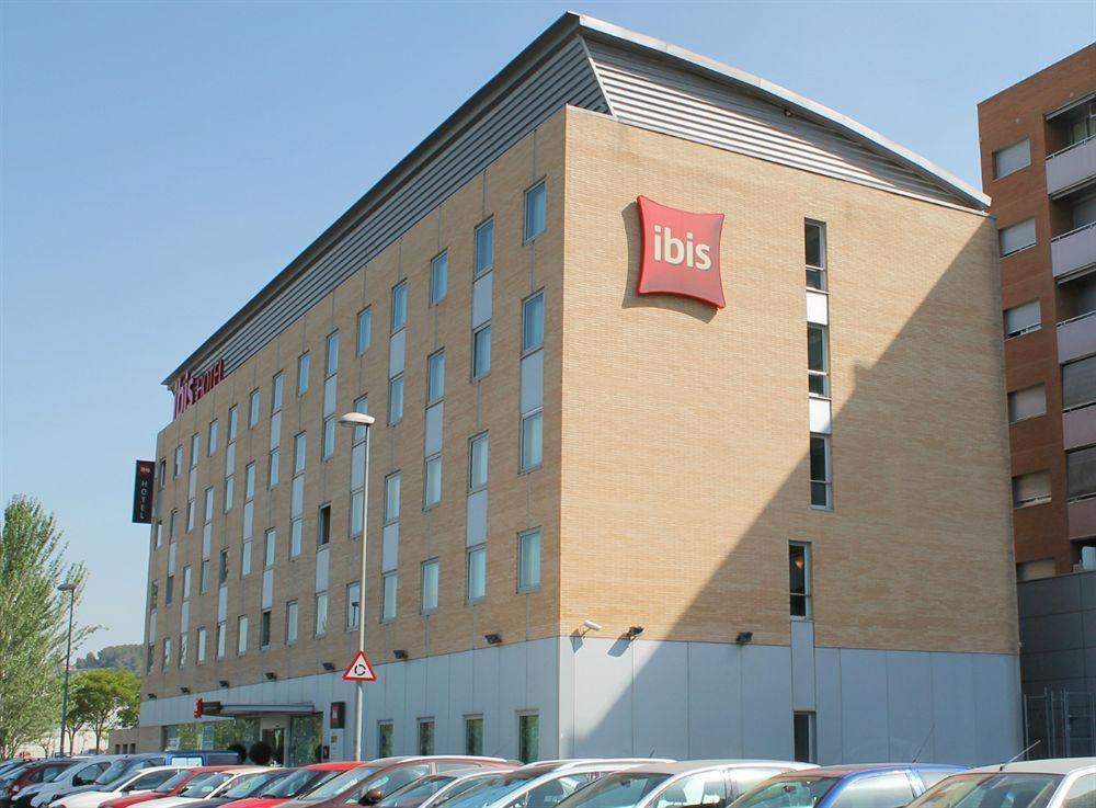 Ibis Barcelona Molins De Rei Ξενοδοχείο Εξωτερικό φωτογραφία