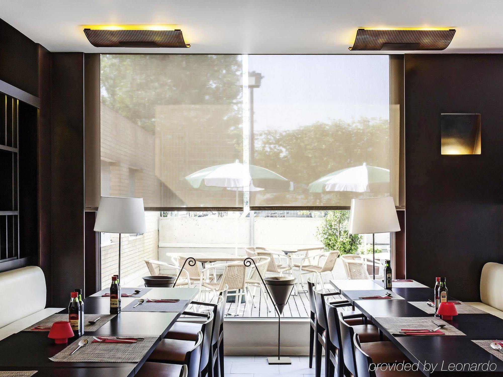 Ibis Barcelona Molins De Rei Ξενοδοχείο Εξωτερικό φωτογραφία