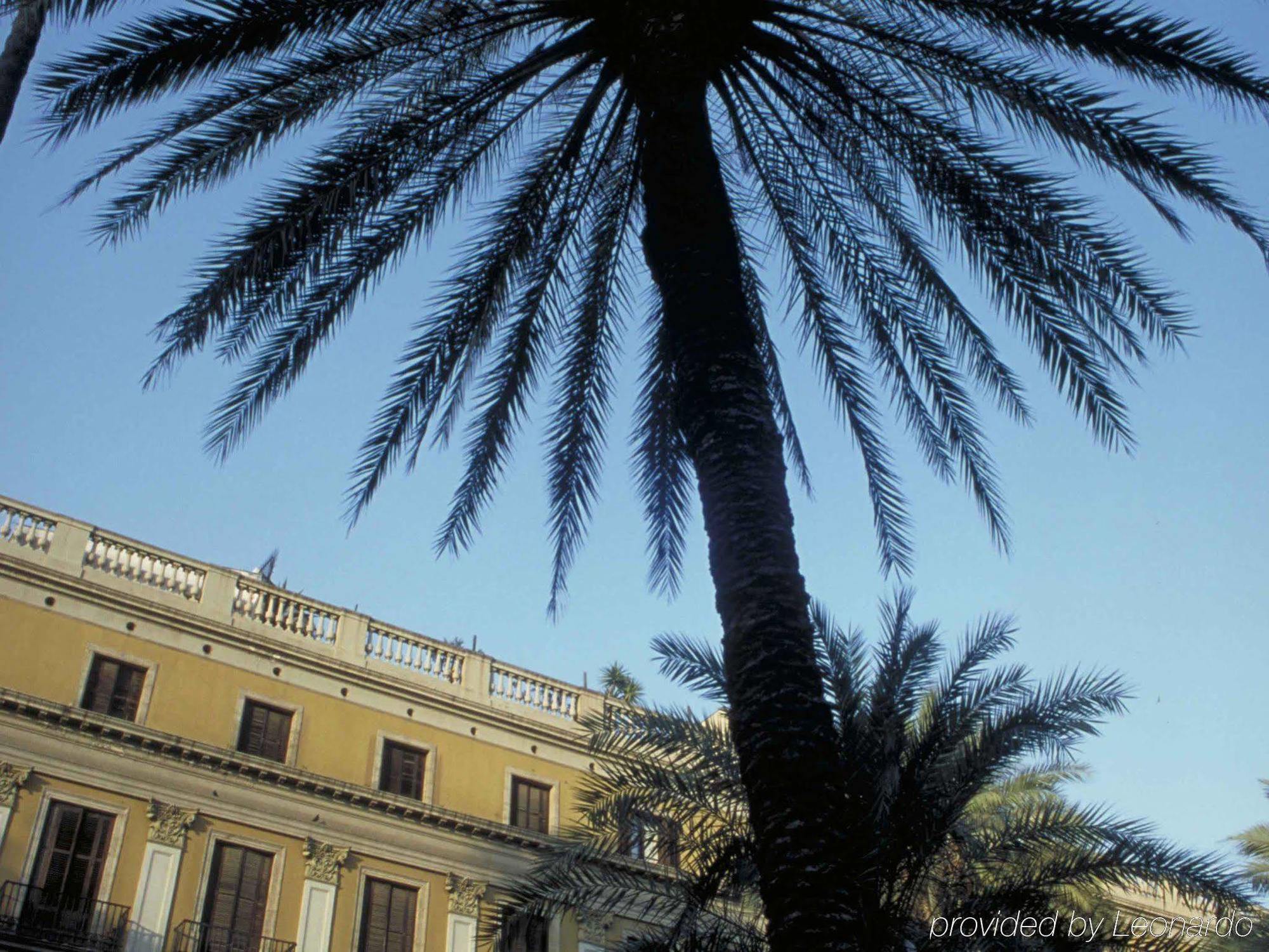 Ibis Barcelona Molins De Rei Ξενοδοχείο Εξωτερικό φωτογραφία
