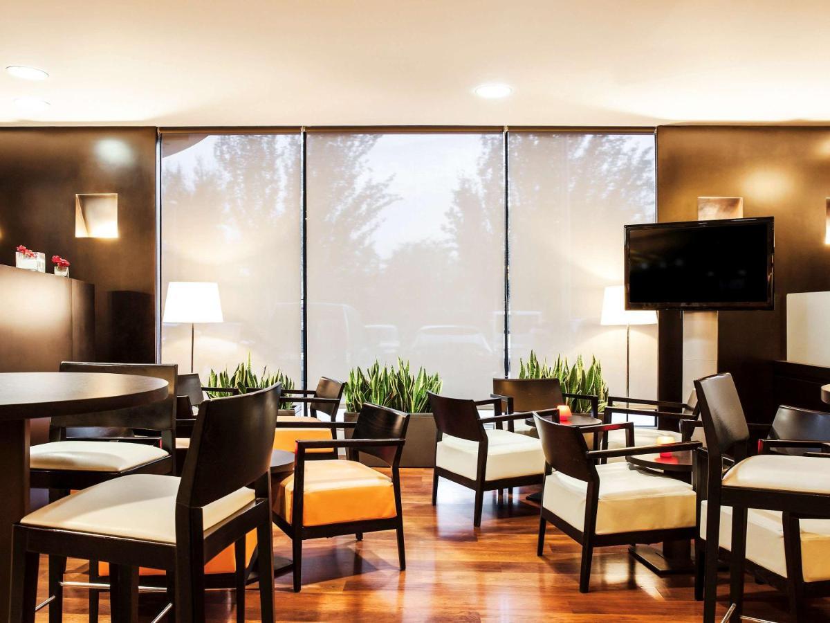 Ibis Barcelona Molins De Rei Ξενοδοχείο Εξωτερικό φωτογραφία